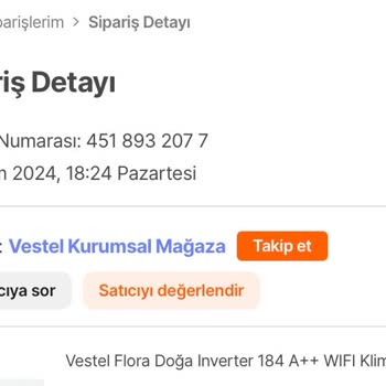 Hasarlı Klima Ve Zorlayıcı Değişim Süreci