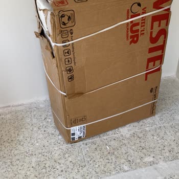 Hasarlı Klima Ve Zorlayıcı Değişim Süreci