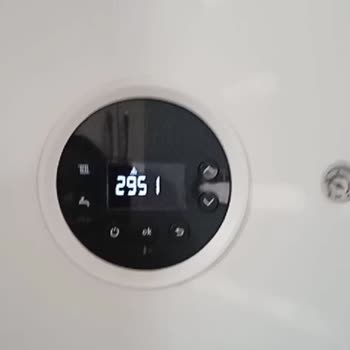 Bosch Kombi Servis Sorunları Ve Çözüm Eksikliği