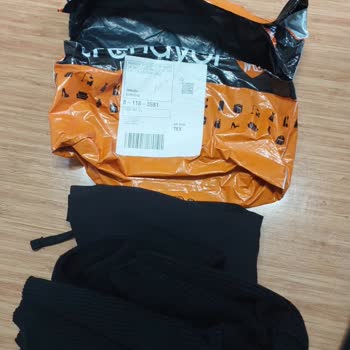 Trendyolmilla'dan Yanlış Ve Eksik Ürün Teslimatı