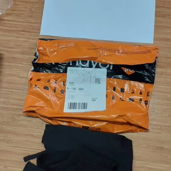 Trendyolmilla'dan Yanlış Ve Eksik Ürün Teslimatı