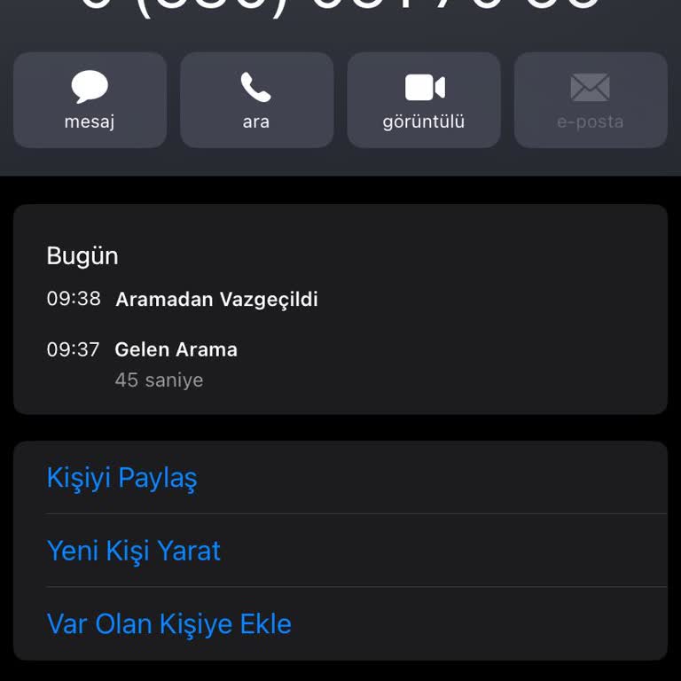 Kimlik Bilgilerimle Yapay Zeka Kullanımı Hakkında Endişe