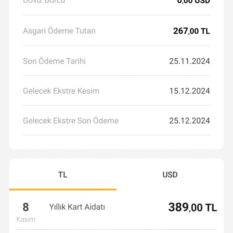 VakıfBank Kredi Kartı Aidat İadesi Talebi