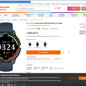 Yanlış Ürün Ve Yetersiz Müşteri Hizmetleri