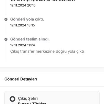 Kedimin İlacı Gecikti: Sürat Kargo Ve Trendyol Güven Sorunu