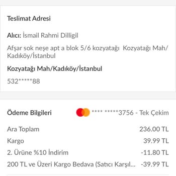 Kedimin İlacı Gecikti: Sürat Kargo Ve Trendyol Güven Sorunu