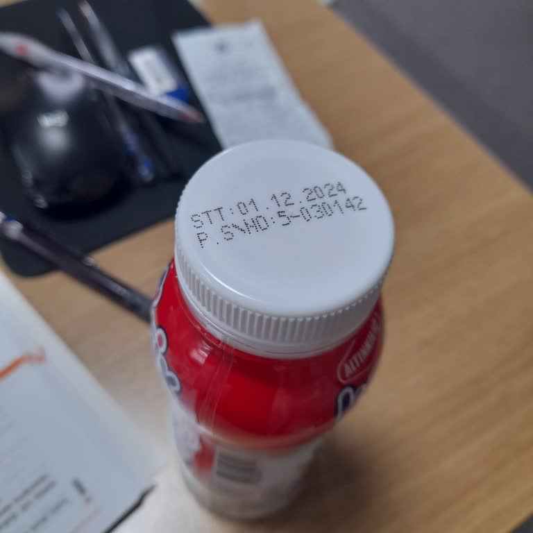 Altınkılıç Kefirix: Asitli Ve Ekşi Deneyim