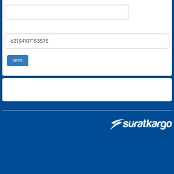 Kargo Sürecinde Belirsizlik Ve İletişim Eksikliği