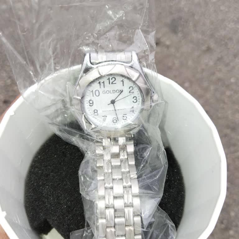 My Watch Yanlış Ürün Ve İletişimsizlik Sorunu!