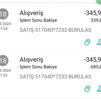Bursa Kart Abonmanlık Ücreti Çekildi Ama Yüklenmedi