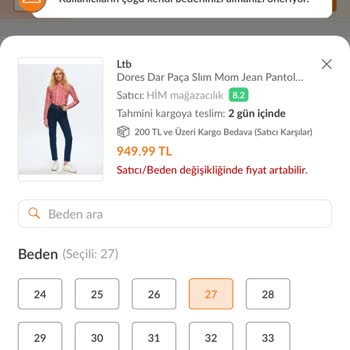 Trendyol'da Stok Sorunu Ve Müşteri İtiraz Hakkı İhlali