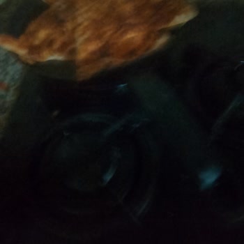 Buz Gibi Gelen Pizza Ve Ulaşılmaz Satıcı