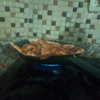 Buz Gibi Gelen Pizza Ve Ulaşılmaz Satıcı