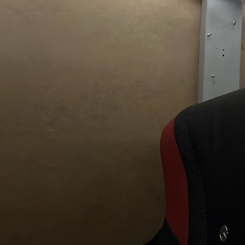 Metro Otobüsünde Yaşanan Korkunç Kaza Deneyimi