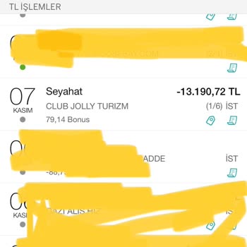 Haksız Bonus İptali Ve Ödeme Sorunu