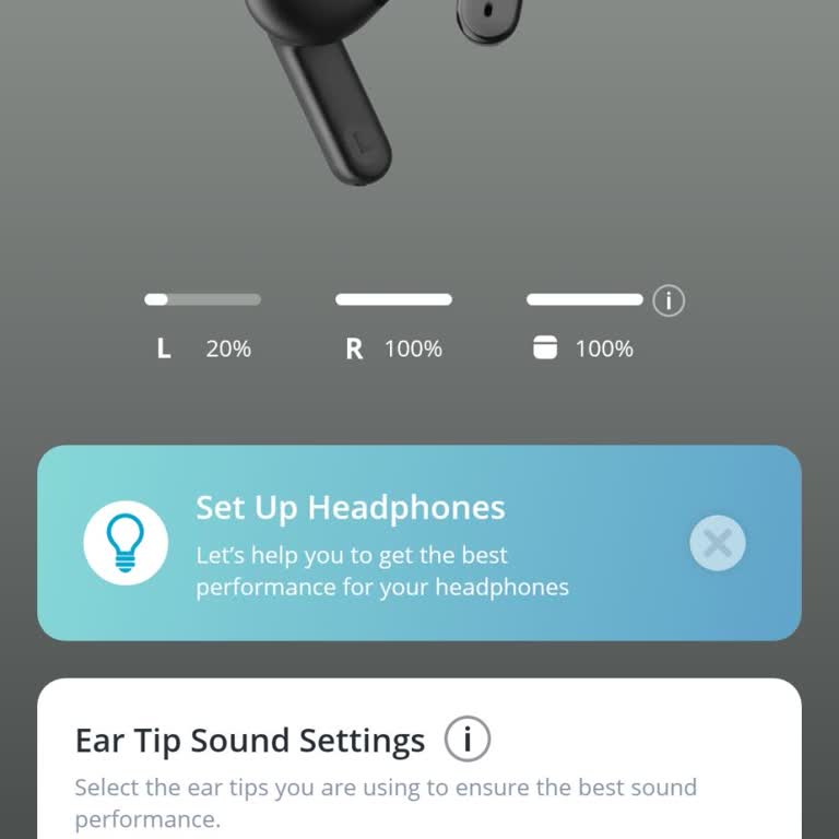 JBL Tune Flex Kulaklık Şarj Sorunu Tekrarlıyor