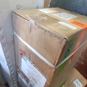 Hepsiburada'dan Alınan Klimanın Teslimat Sorunu Ve İade Süreci