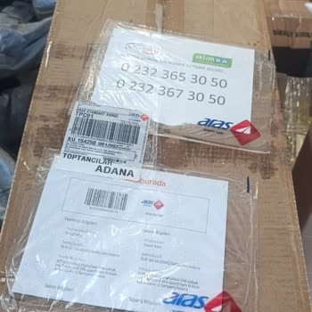 Hepsiburada'dan Alınan Klimanın Teslimat Sorunu Ve İade Süreci