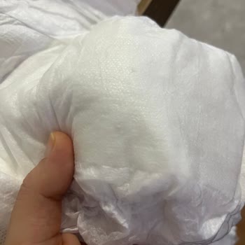 Goon Bebek Bezinde Sert Cisim Şoku