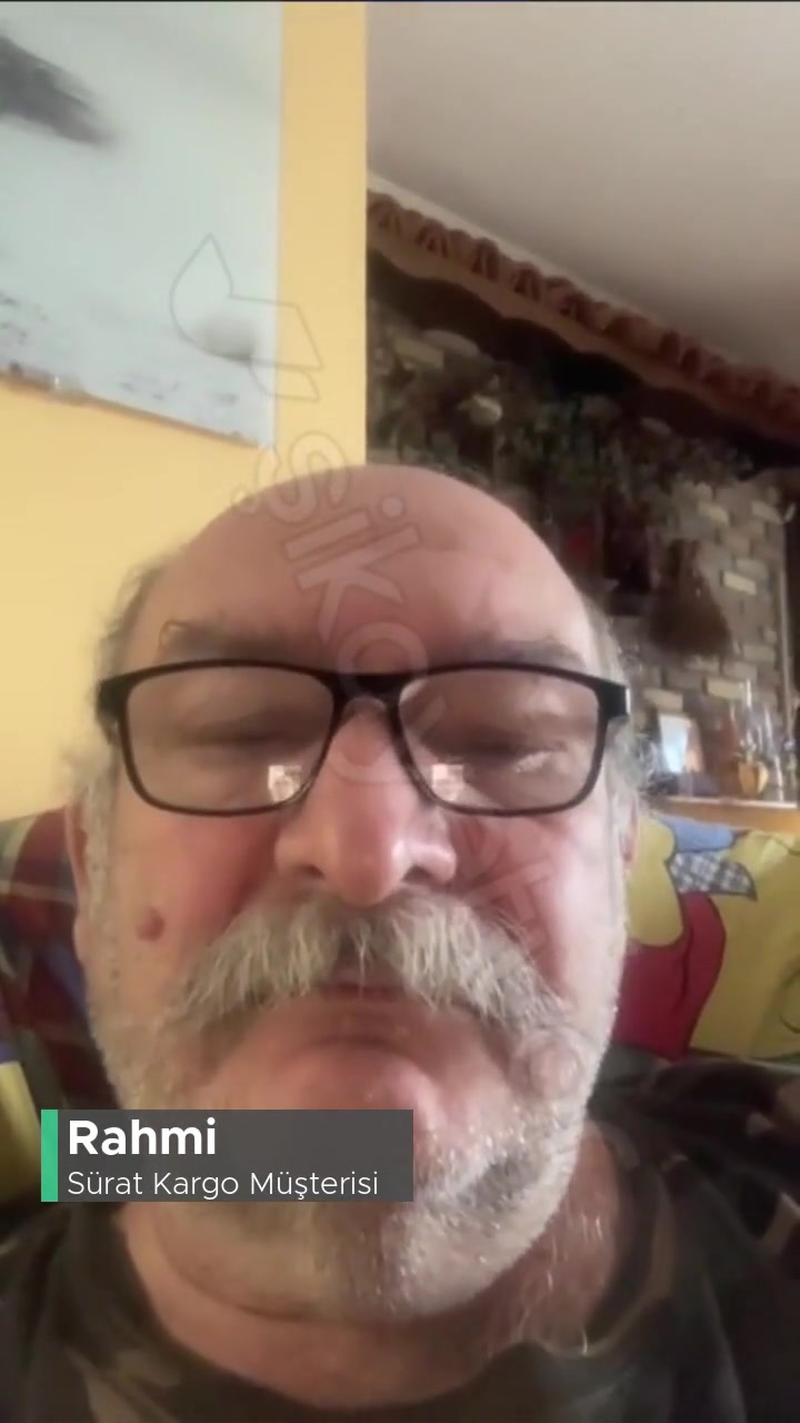 Hayvansever Olmayan Kargo Sürat Kargo videonun kapak resmi