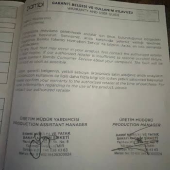 Uyku Kaçıran Yatak Rahatsızlığı