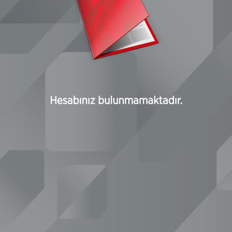 Burs Kartı Ve Hesap Sorunu Nedeniyle Maaş Yatmadı