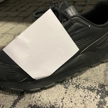 Amazon Ve Puma Arasında Sıkışan Müşteri Mağduriyeti