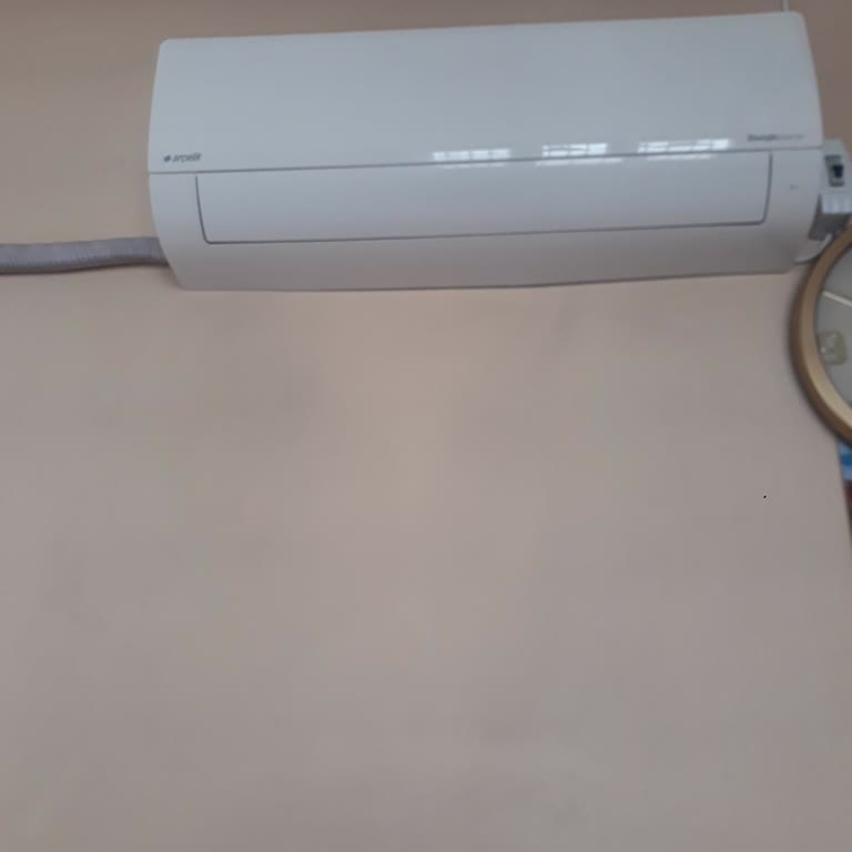 Arçelik Klima Montajında Yaşanan Gecikme Ve İletişim Sorunları