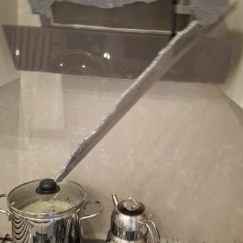 Siemens Davlumbaz Patlaması: Güvenlik Zaafiyeti