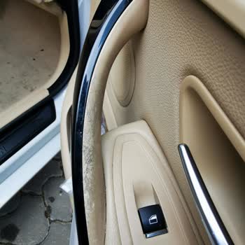 BMW Araçta Kalite Sorunları Ve Ailevi Gerilim