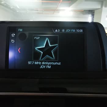 BMW Araçta Kalite Sorunları Ve Ailevi Gerilim