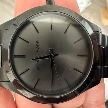 Üretim Hatası Olan Saat İçin Haksız Ücret Talebi