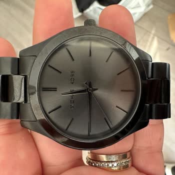 Üretim Hatası Olan Saat İçin Haksız Ücret Talebi