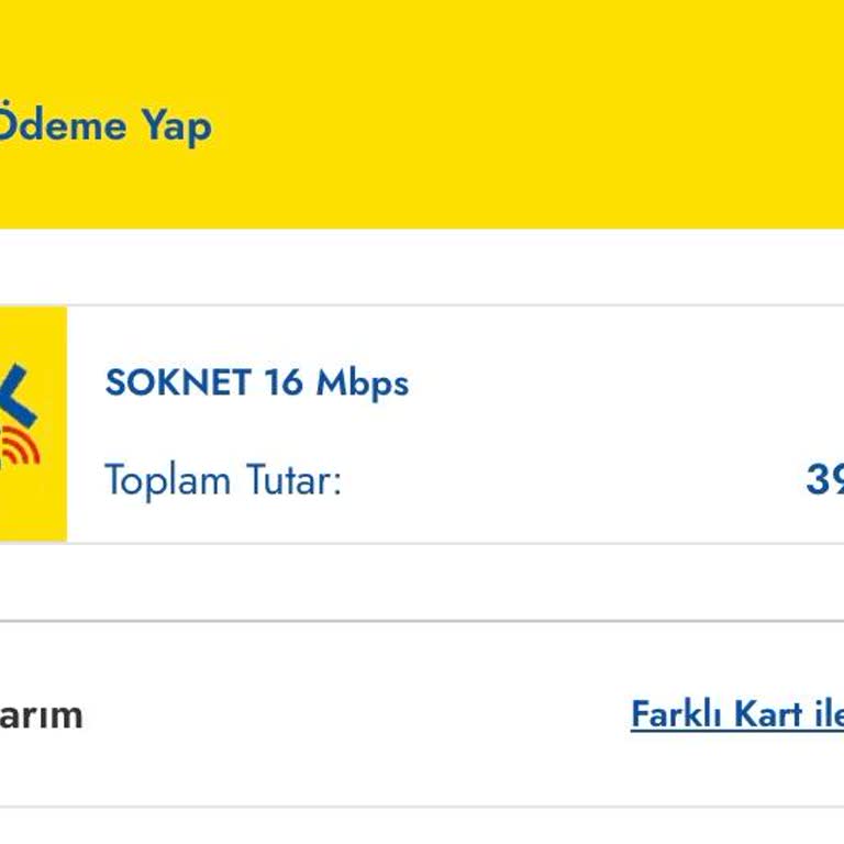 Şok Net'te Ani Fiyat Artışı Ve Sabit Fiyat Garantisi İhlali