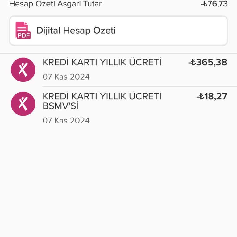 Öğrenci Kartıma Haksız Aidat Ücreti Yansıtılması