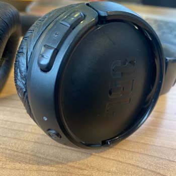 JBL Tune 520bt Kulaklık Bağlantı Ve Açılma Sorunları