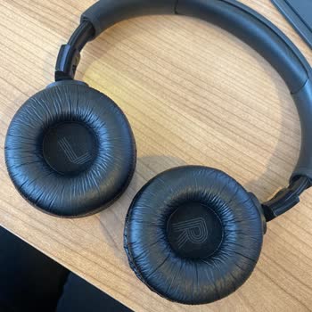 JBL Tune 520bt Kulaklık Bağlantı Ve Açılma Sorunları