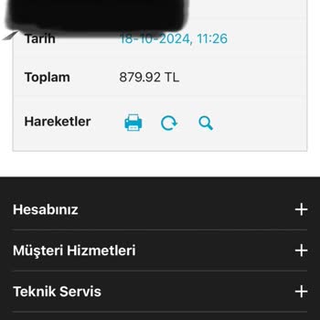 Roboking İade Sürecinde Mağduriyet Yaşatıyor