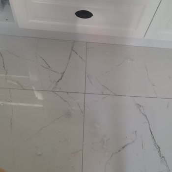 Granit Tencere Kapağı Patlaması Tehlike Yarattı