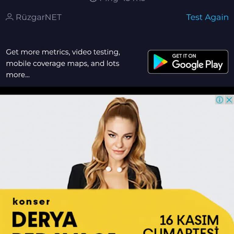 Rüzgarnet'ten Beklenmedik Yavaş İnternet Ve İptal Sorunları