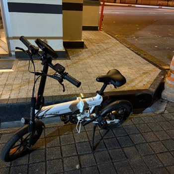 Elektrikli Bisiklet Arızası Ve İlgisiz Müşteri Hizmetleri