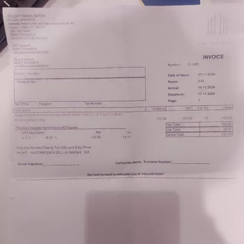 Pegasus'un İlgisizliği Ve Ekstra Masraflar