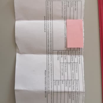 Kendi Paramla Rezil Oldum: Skechers Fiyaskosu