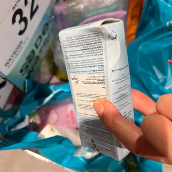 Watsons'ta Patlayan Ürünler Ve Yetersiz Müşteri Hizmeti