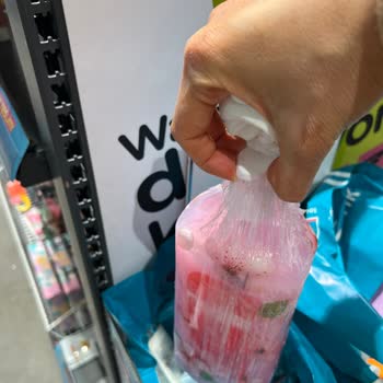Watsons'ta Patlayan Ürünler Ve Yetersiz Müşteri Hizmeti