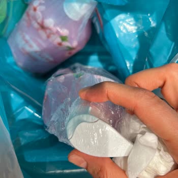 Watsons'ta Patlayan Ürünler Ve Yetersiz Müşteri Hizmeti