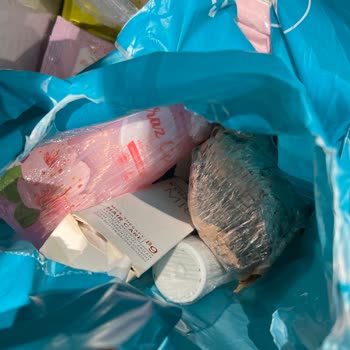 Watsons'ta Patlayan Ürünler Ve Yetersiz Müşteri Hizmeti