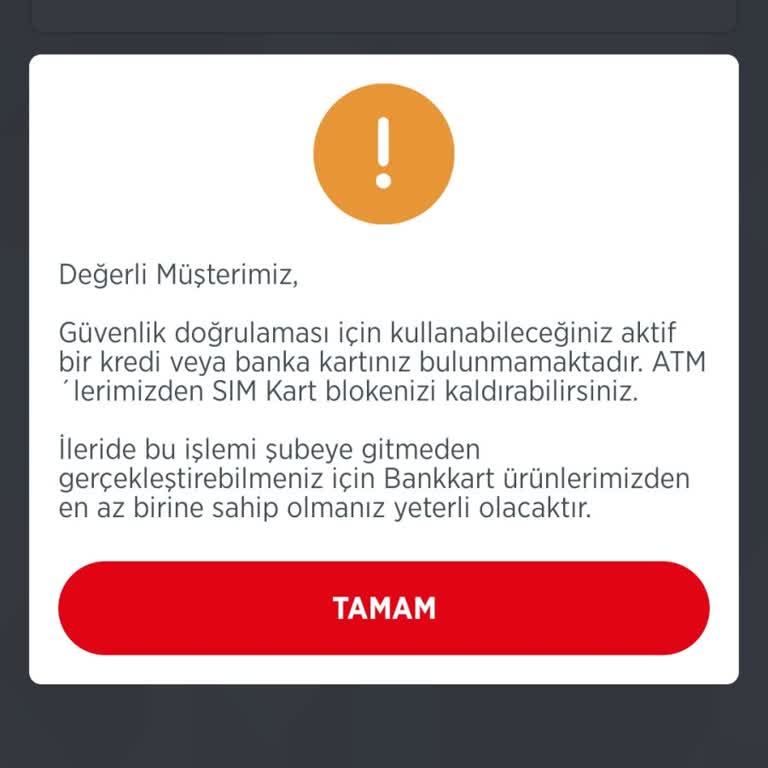 Ziraat Genç Kart Şifre Sorunu Ve Müşteri Hizmetleri Erişimsizliği