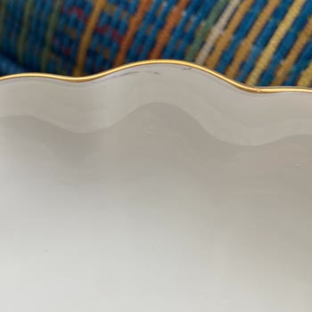 Kırık Gelen Ürün Ve Müşteri Hizmetleri Sorunu