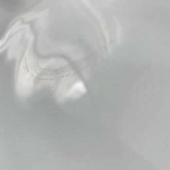 Kırık Gelen Ürün Ve Müşteri Hizmetleri Sorunu